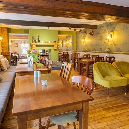 The Dukes Head B&B Armathwaite Luaran gambar