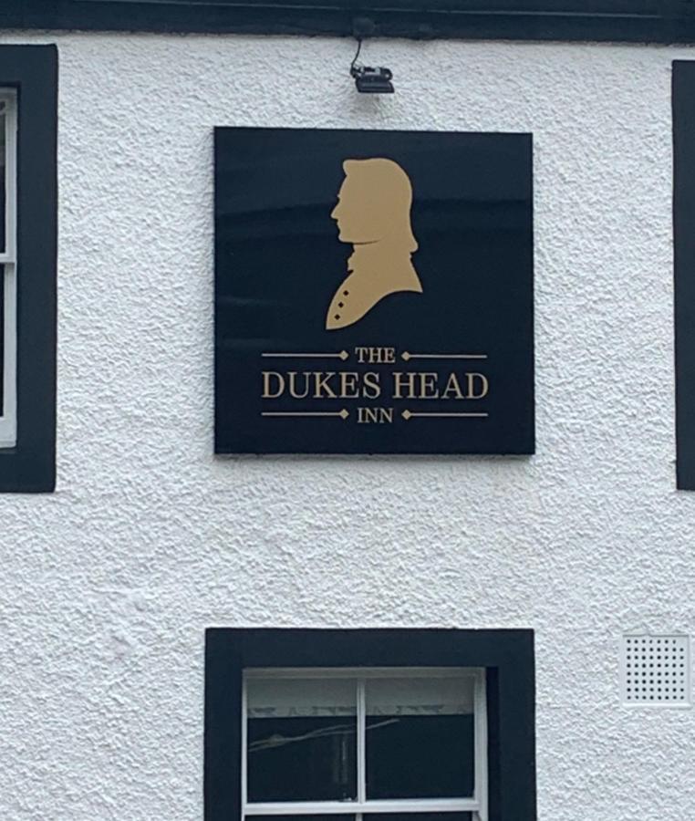 The Dukes Head B&B Armathwaite Luaran gambar