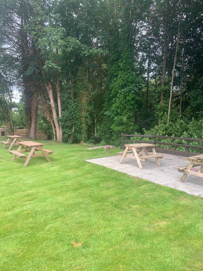 The Dukes Head B&B Armathwaite Luaran gambar