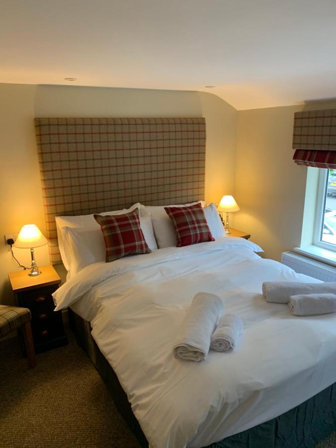 The Dukes Head B&B Armathwaite Luaran gambar