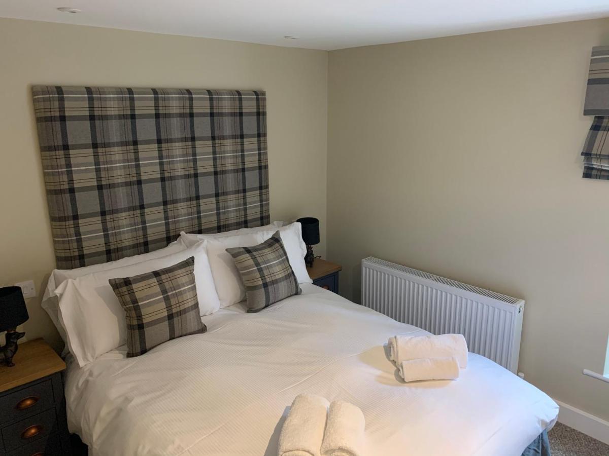 The Dukes Head B&B Armathwaite Luaran gambar
