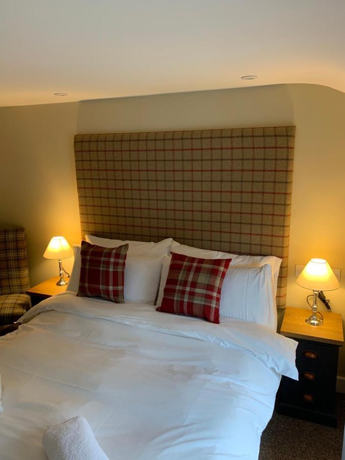 The Dukes Head B&B Armathwaite Luaran gambar
