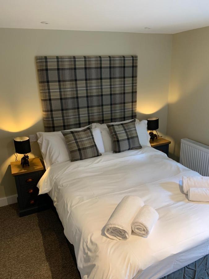 The Dukes Head B&B Armathwaite Luaran gambar