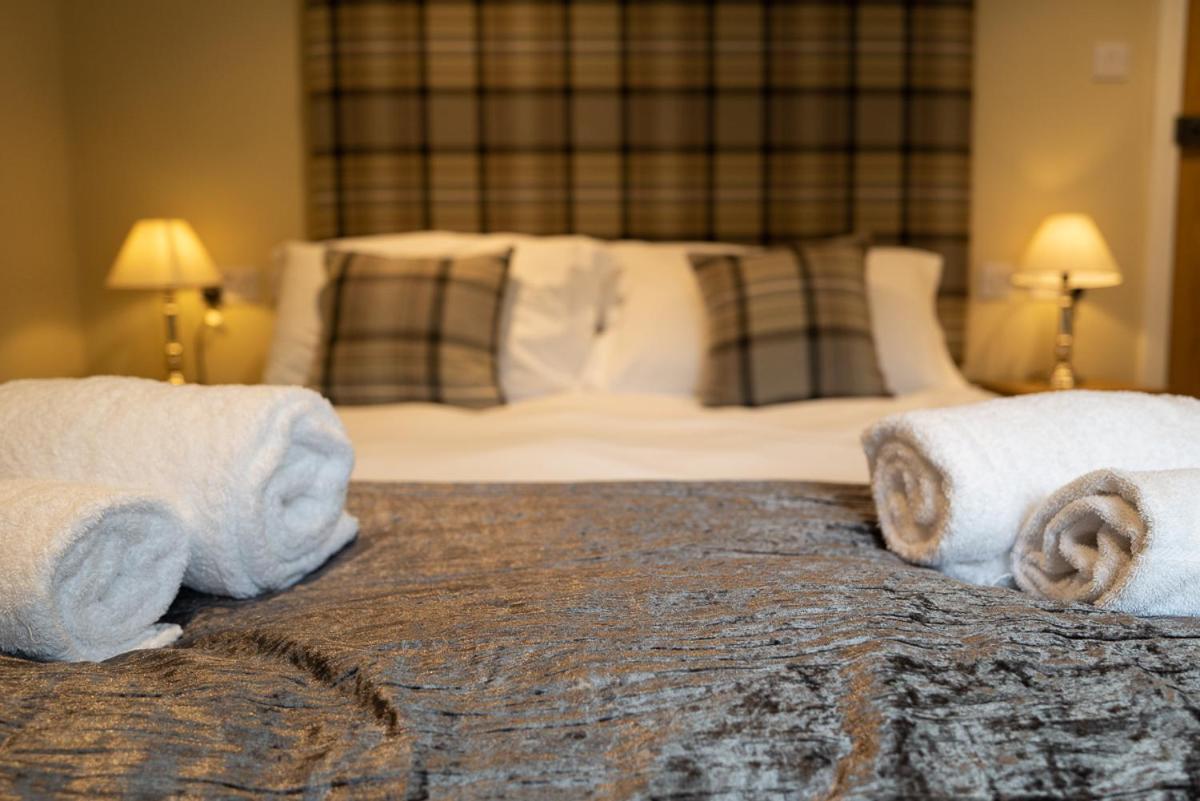 The Dukes Head B&B Armathwaite Luaran gambar