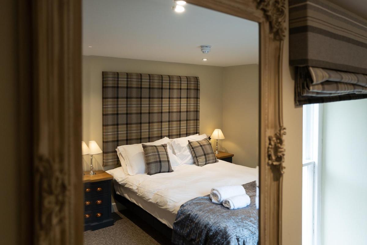 The Dukes Head B&B Armathwaite Luaran gambar