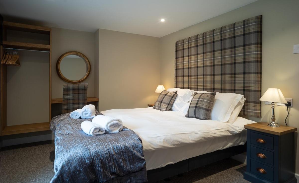 The Dukes Head B&B Armathwaite Luaran gambar