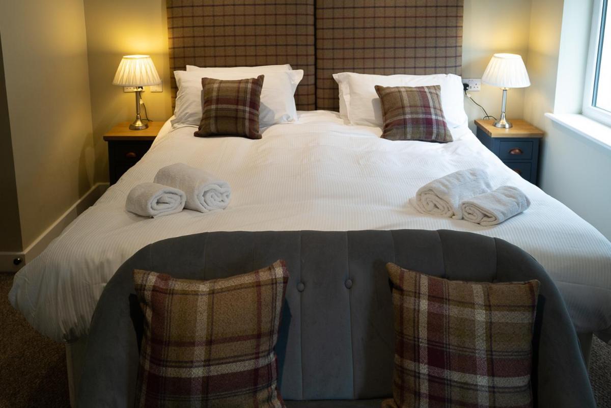 The Dukes Head B&B Armathwaite Luaran gambar