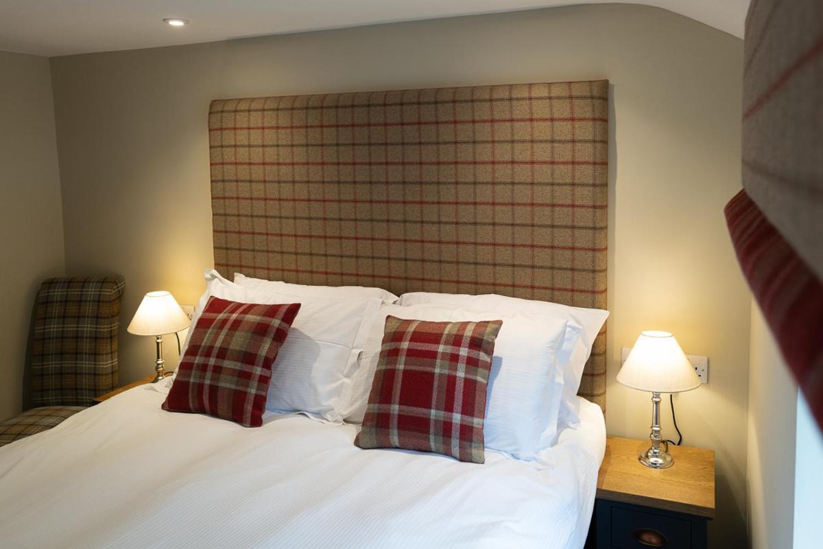 The Dukes Head B&B Armathwaite Luaran gambar