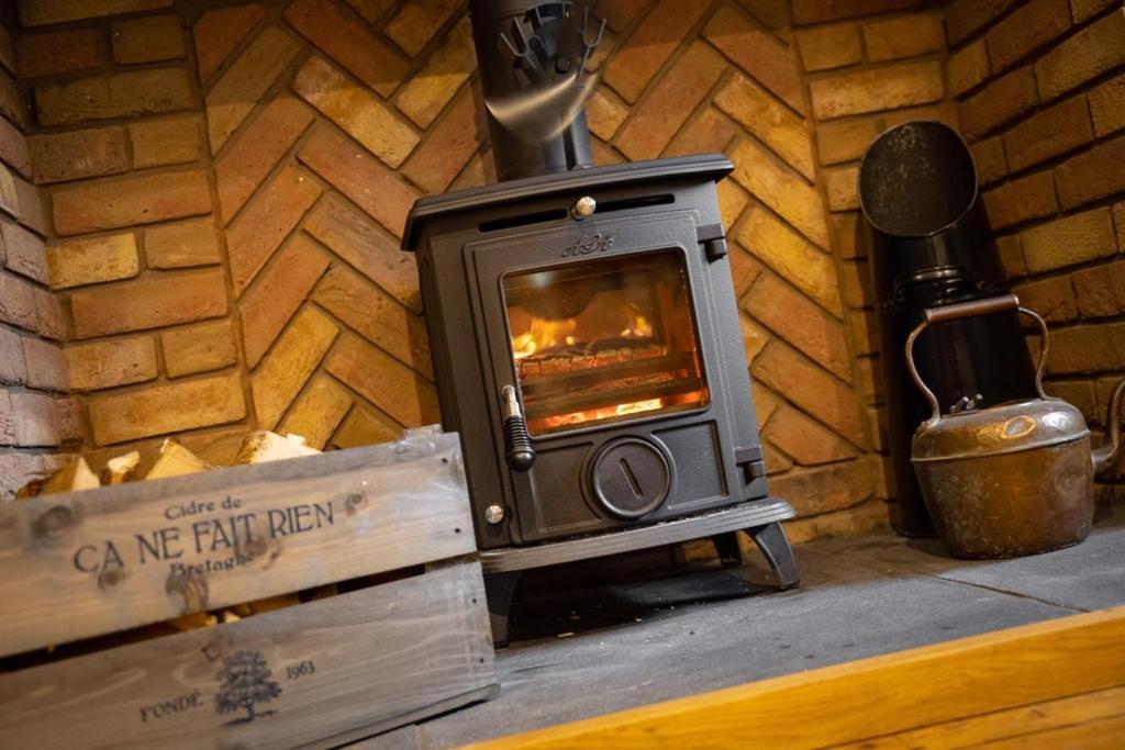 The Dukes Head B&B Armathwaite Luaran gambar