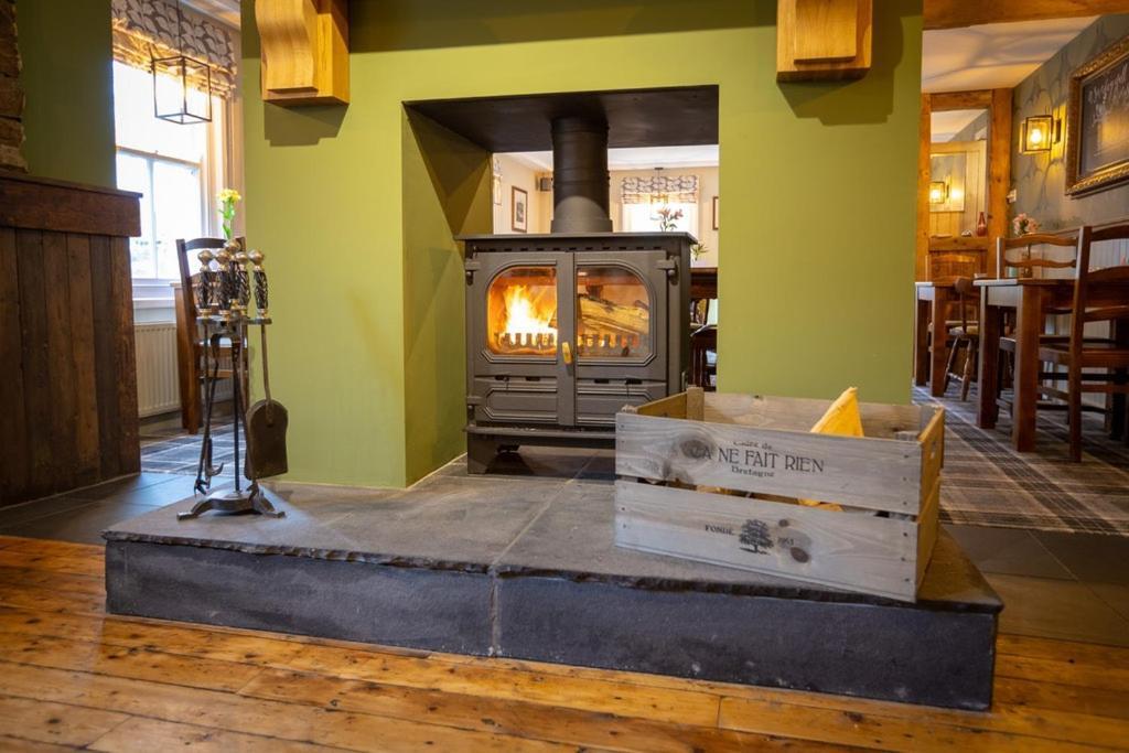 The Dukes Head B&B Armathwaite Luaran gambar